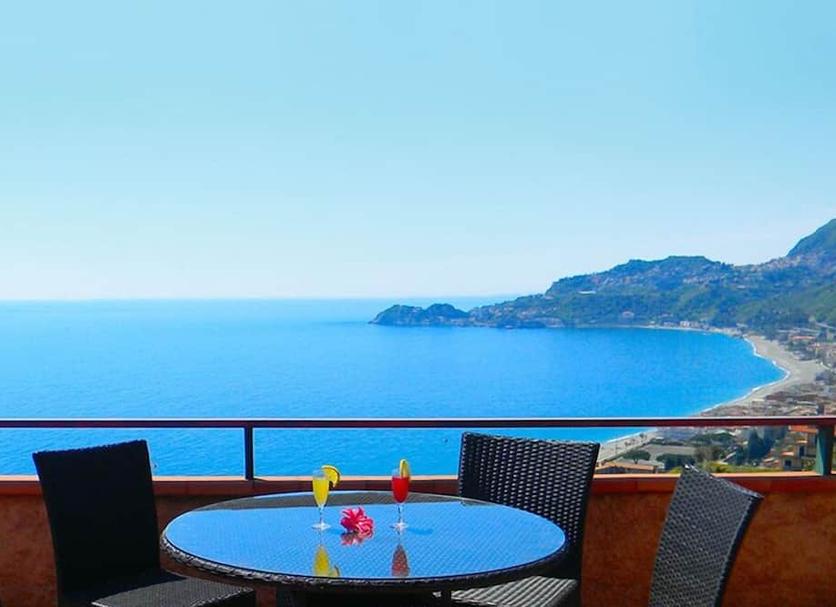 Balkon Fotoğraf