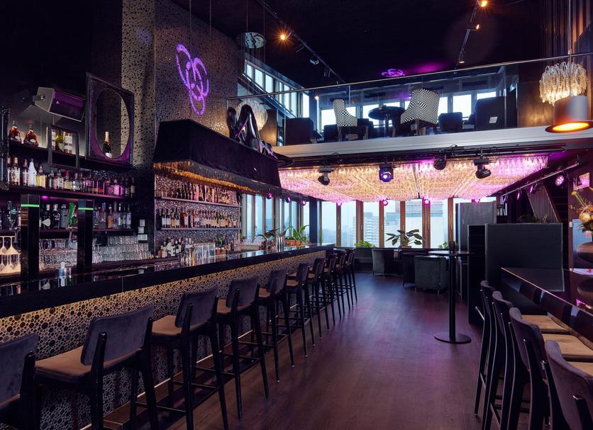 Bar Fotoğraf