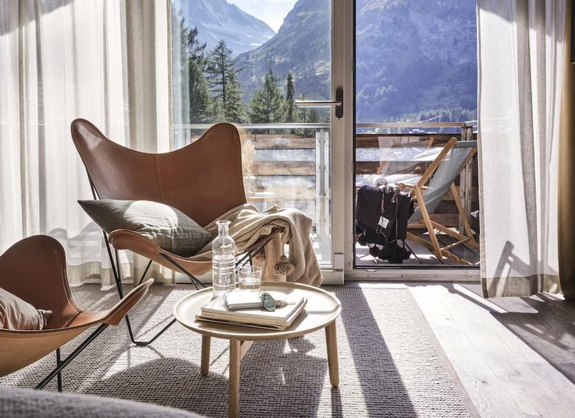 Balkon Fotoğraf
