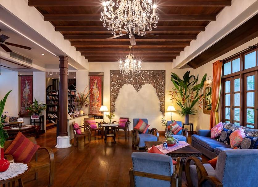 Salon Fotoğraf