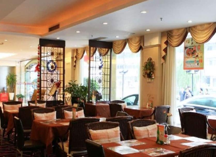 Restoran Fotoğraf
