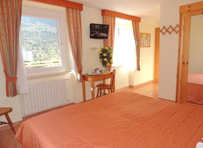 Yatak Odası Fotoğraf