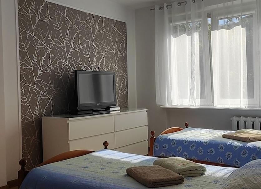 Yatak Odası Fotoğraf