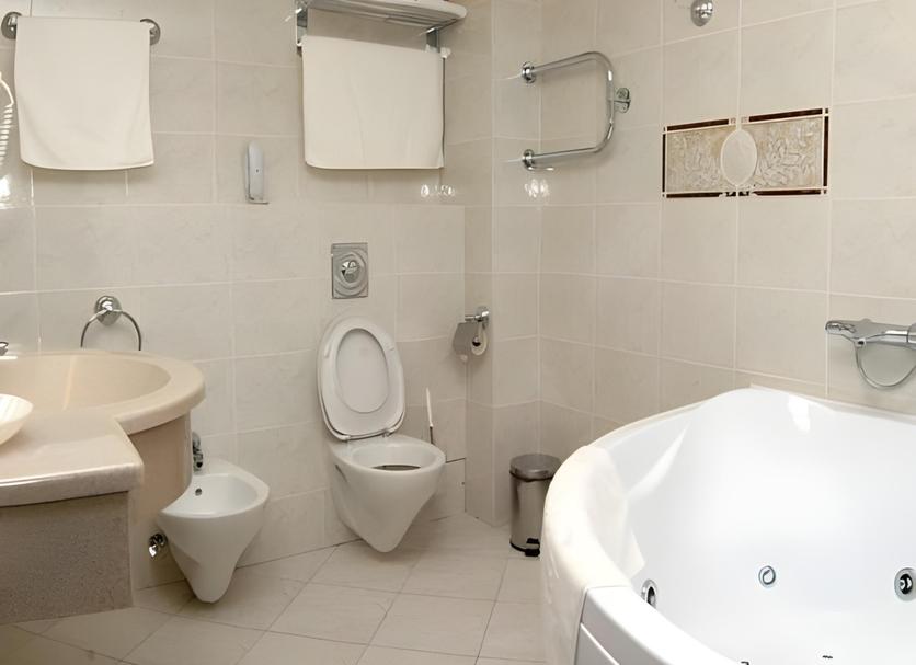 Banyo Fotoğraf