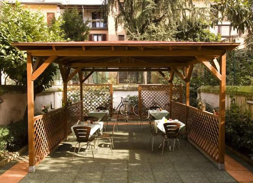 Veranda Fotoğraf