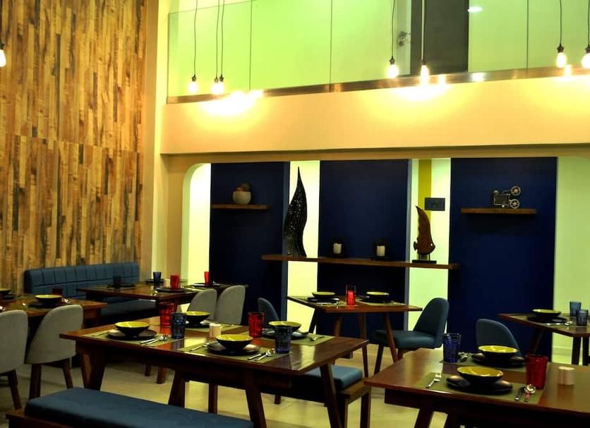 Restoran Fotoğraf