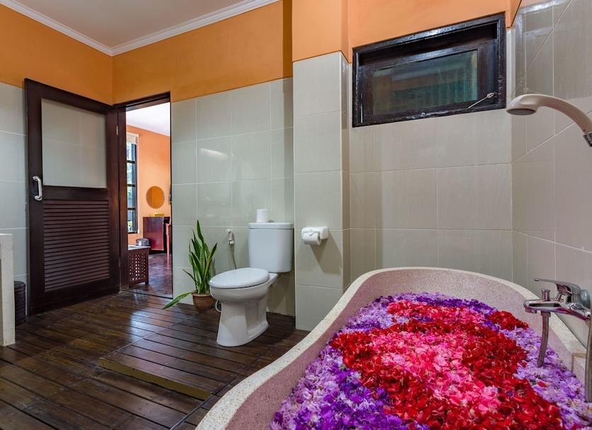 Banyo Fotoğraf