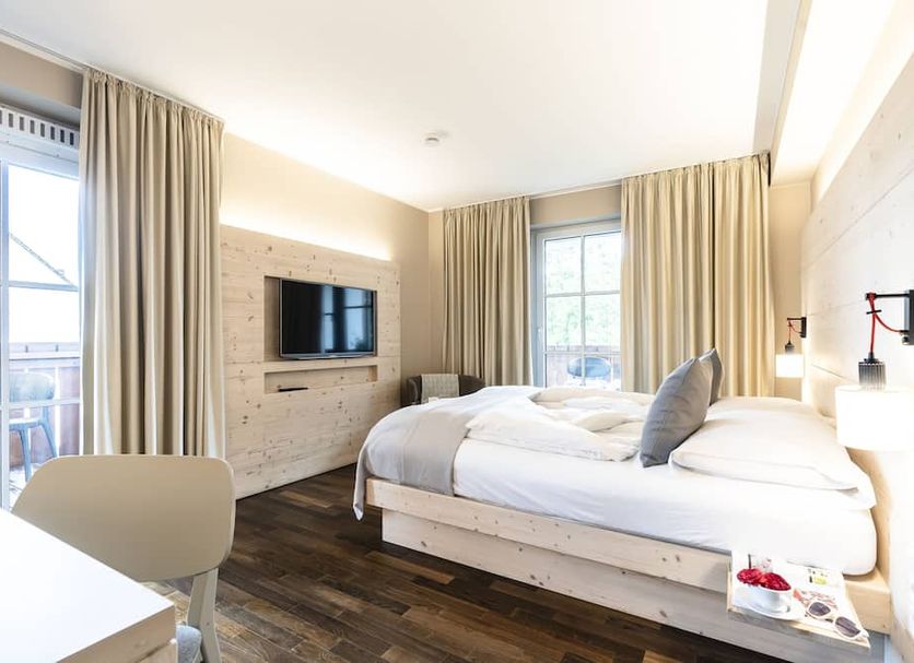 Yatak Odası Fotoğraf