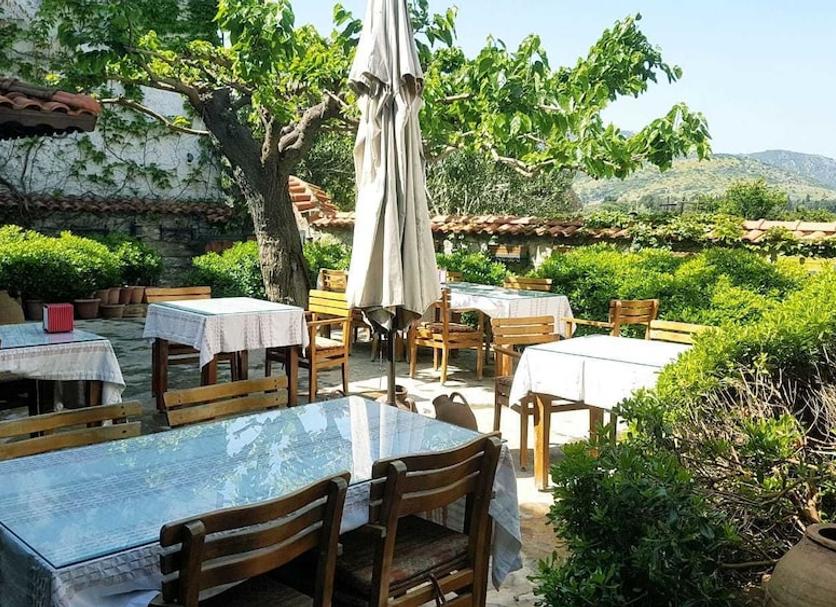 Restoran Fotoğraf