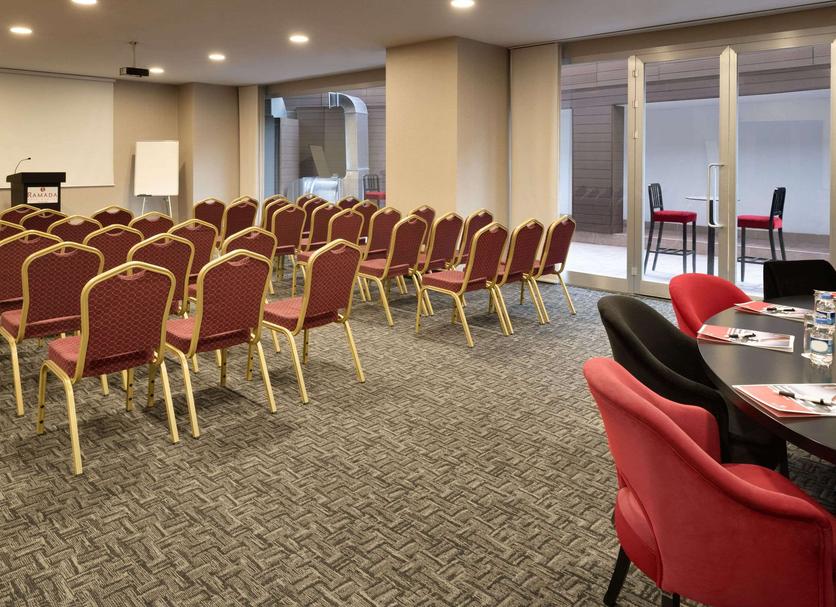 Konferans salonu Fotoğraf