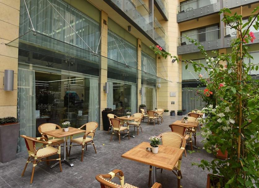 Veranda Fotoğraf