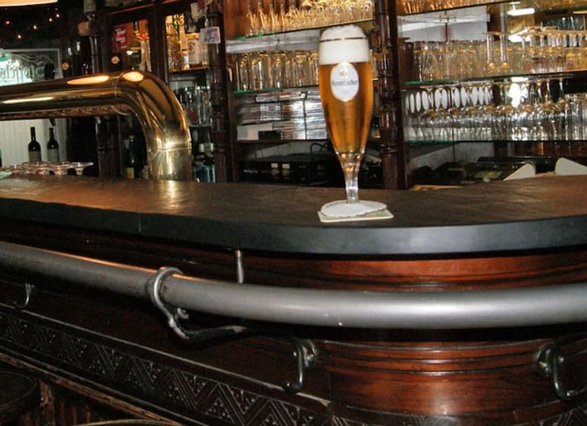 Bar Fotoğraf