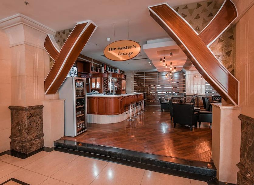 Bar Fotoğraf