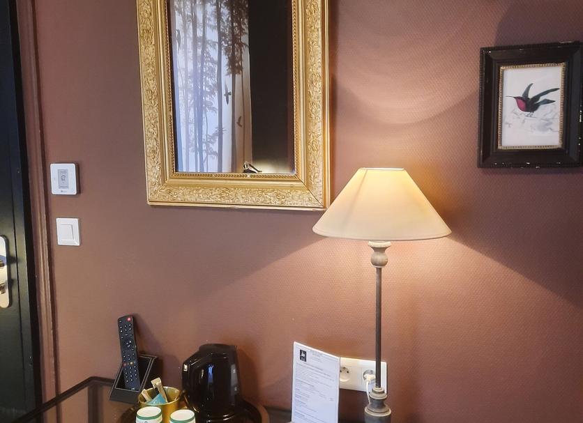 Oda olanağı Fotoğraf