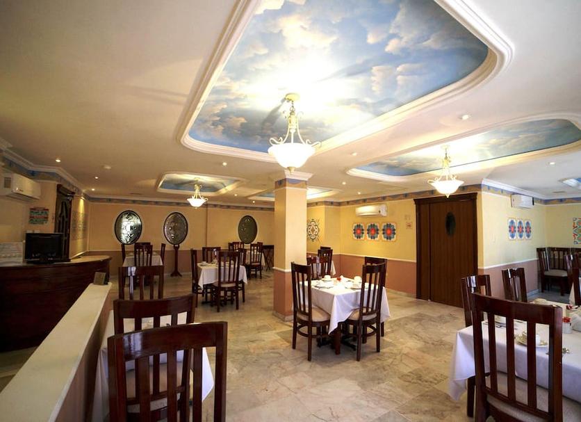 Restoran Fotoğraf