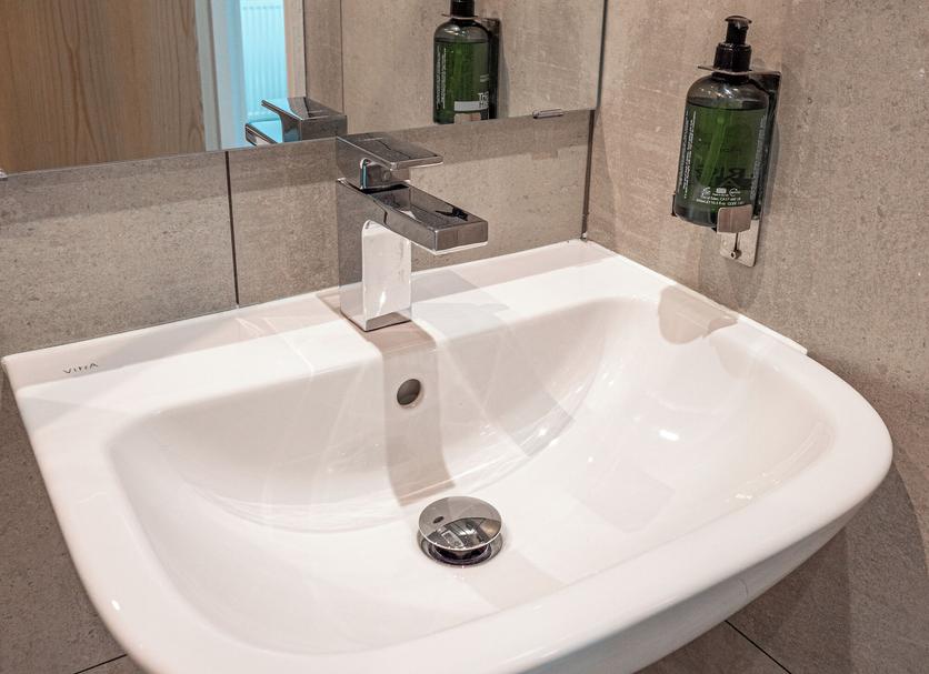 Banyo Fotoğraf