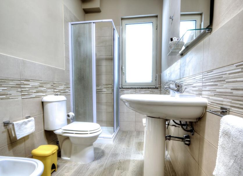 Banyo Fotoğraf