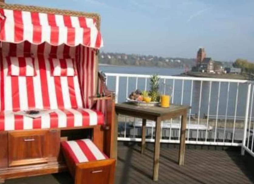 Balkon Fotoğraf