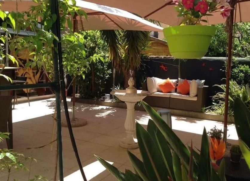 Veranda Fotoğraf