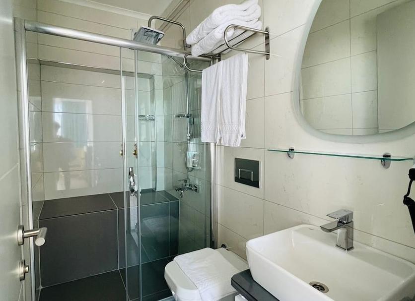 Banyo Fotoğraf