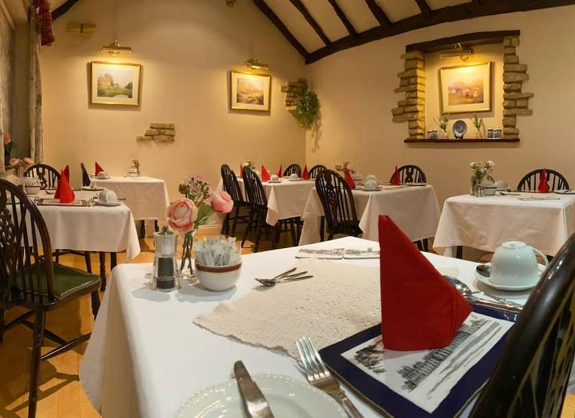 Restoran Fotoğraf
