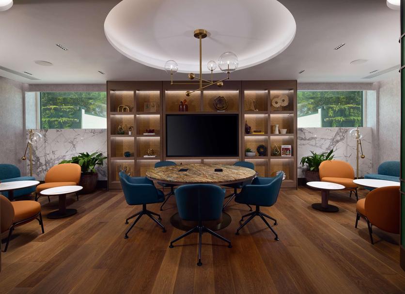 Salon Fotoğraf