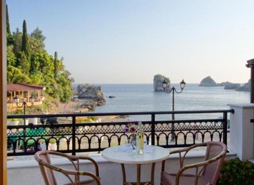Balkon Fotoğraf