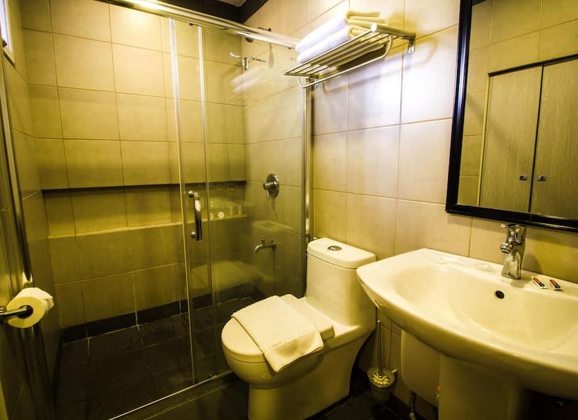 Banyo Fotoğraf