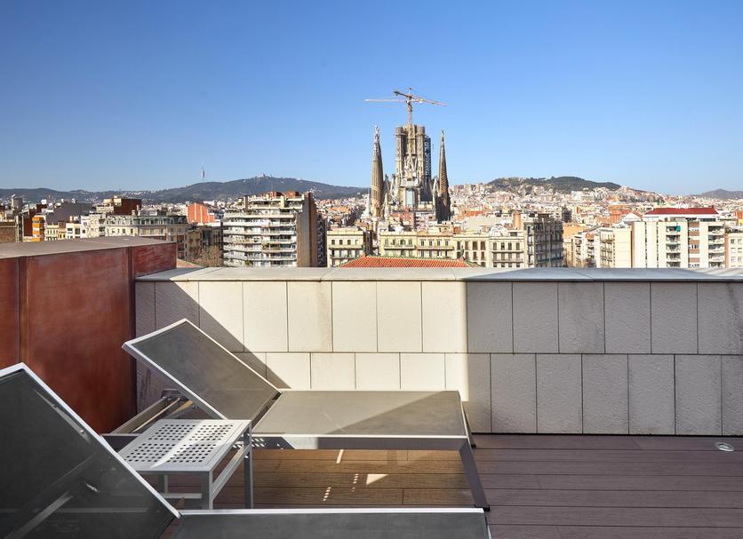 Balkon Fotoğraf