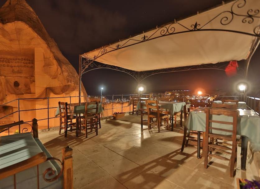 Restoran Fotoğraf