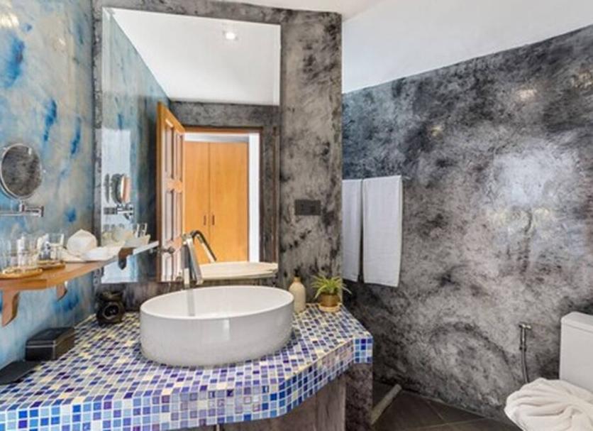 Banyo Fotoğraf