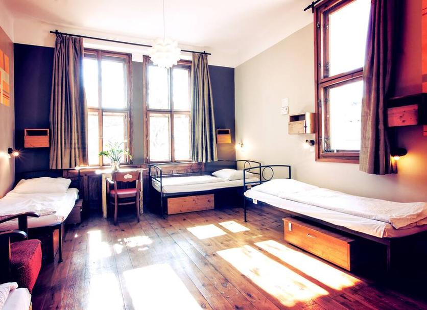 Yatak Odası Fotoğraf