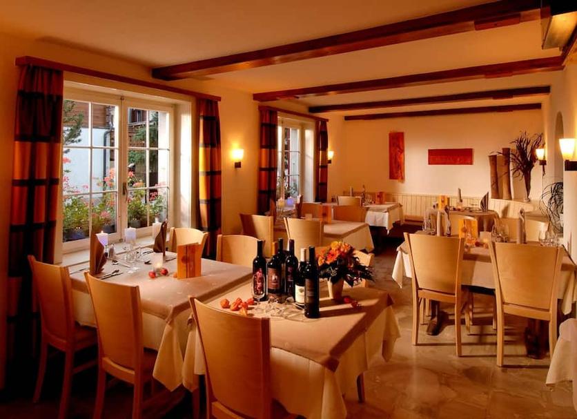 Restoran Fotoğraf