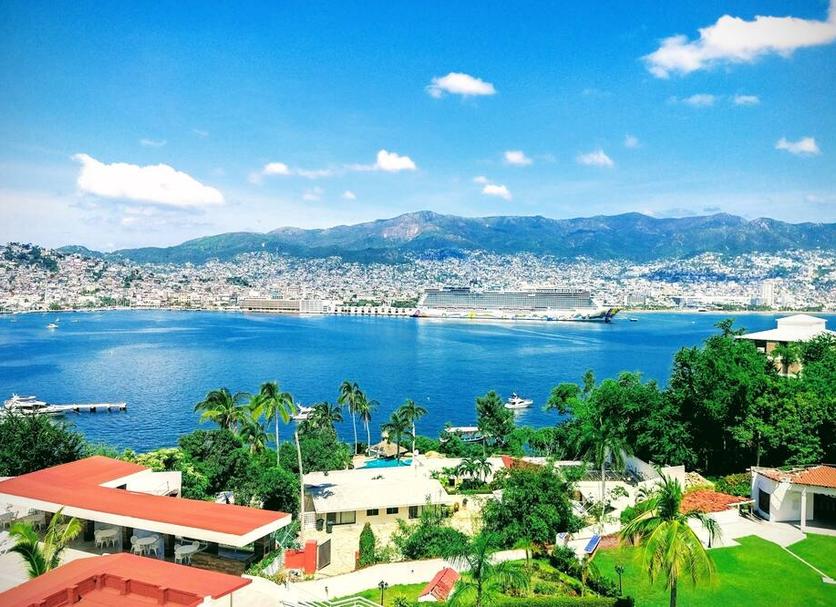 Dış görünüm Fotoğraf