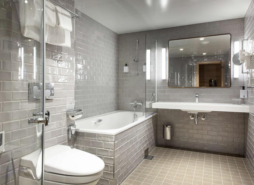 Banyo Fotoğraf