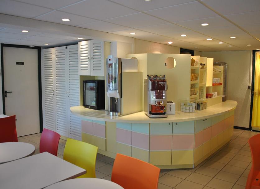 Restoran Fotoğraf