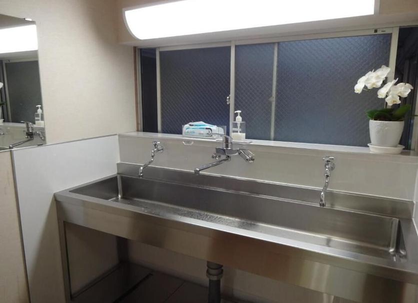 Banyo Fotoğraf