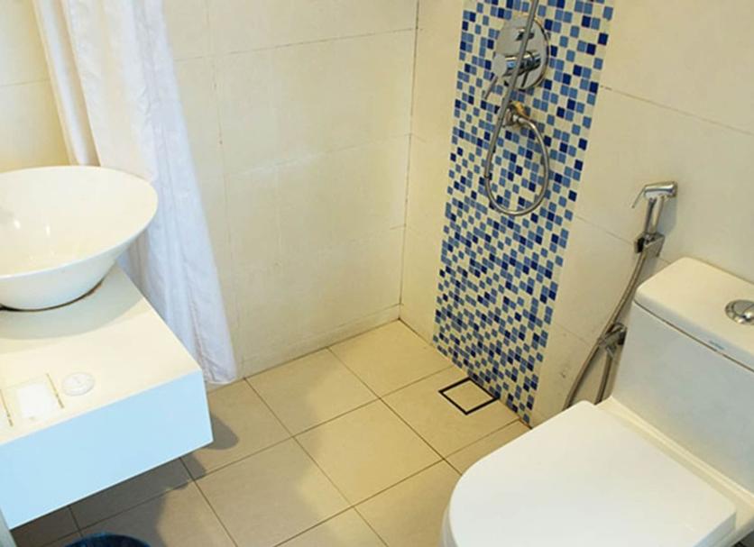 Banyo Fotoğraf
