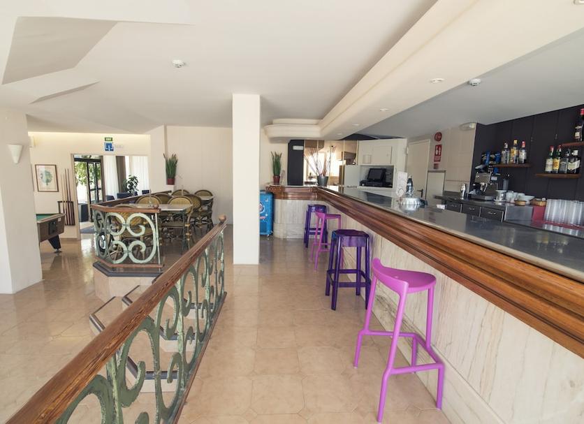 Bar Fotoğraf
