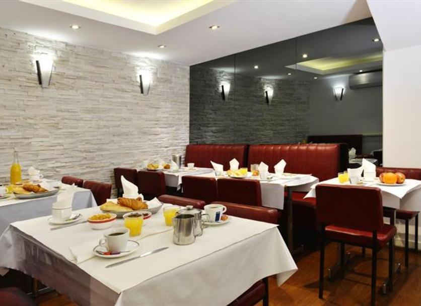 Restoran Fotoğraf