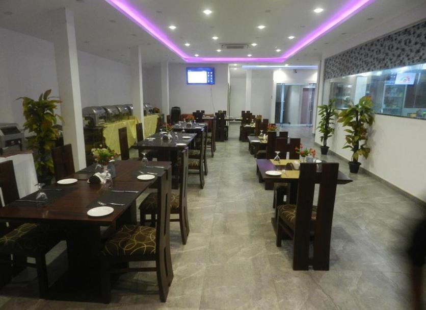 Restoran Fotoğraf