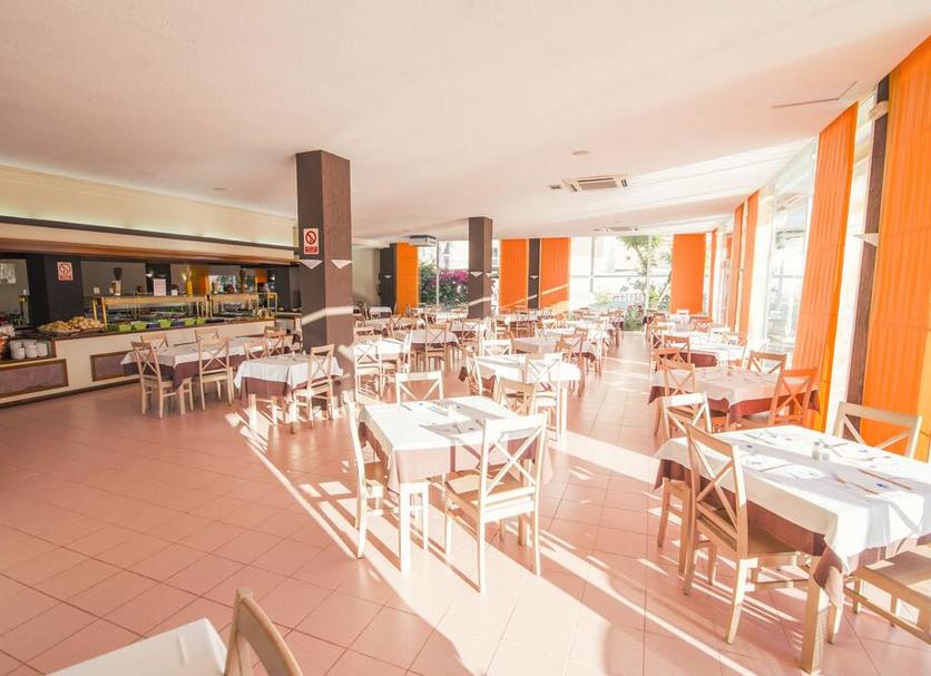 Restoran Fotoğraf