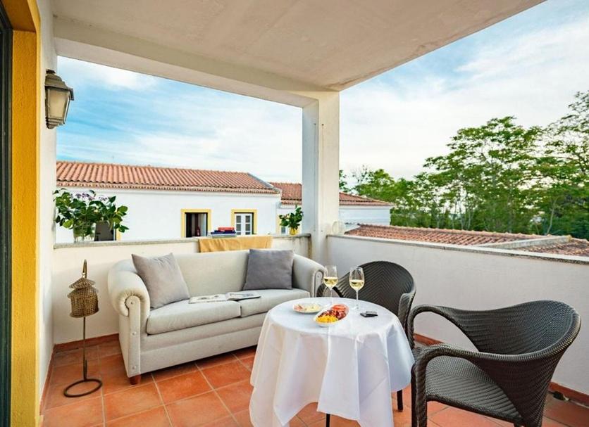 Balkon Fotoğraf