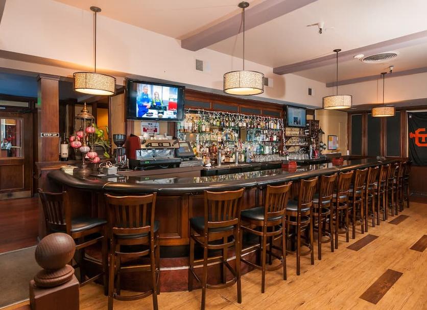 Bar Fotoğraf