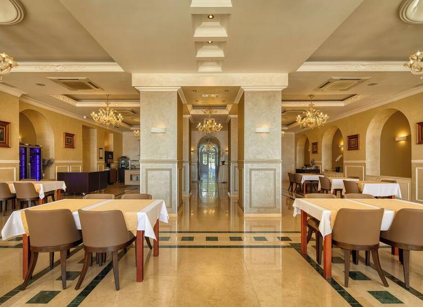 Restoran Fotoğraf