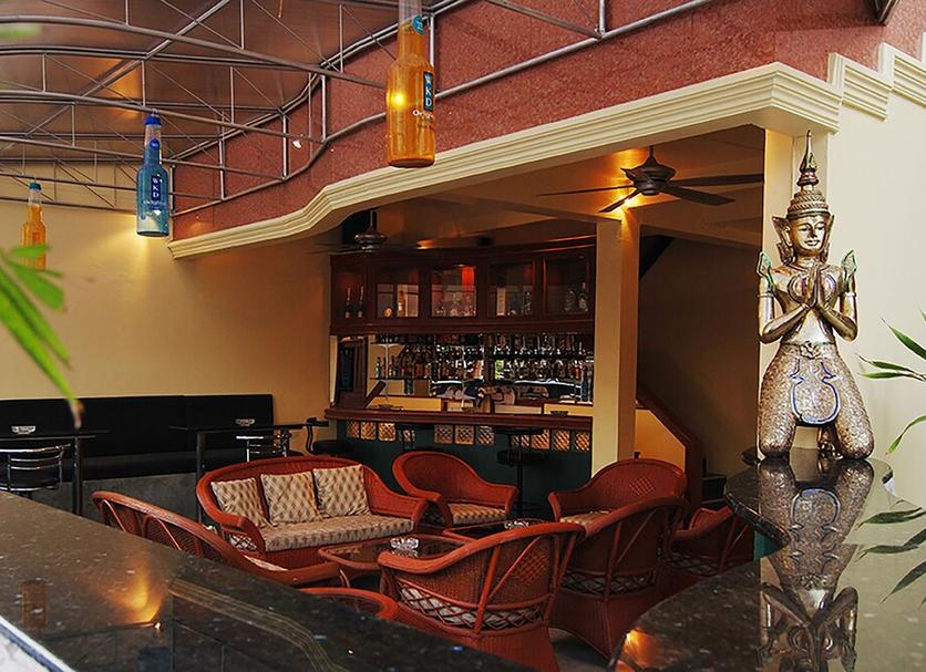 Bar Fotoğraf