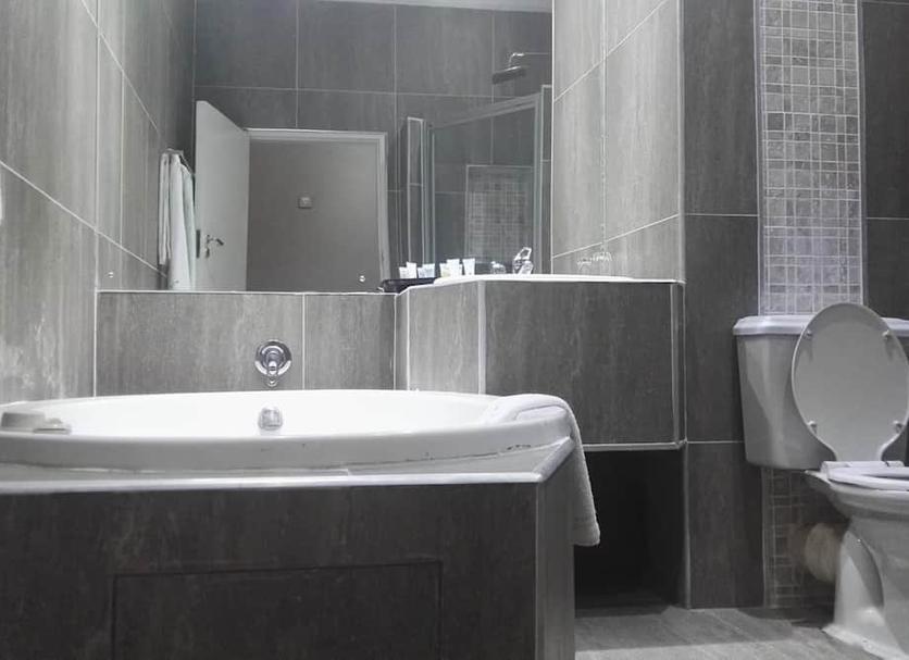 Banyo Fotoğraf