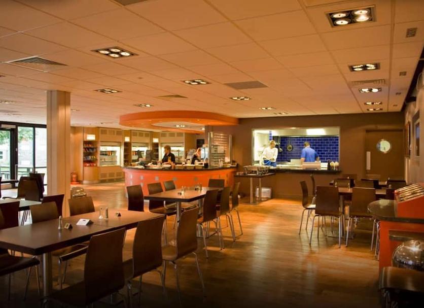 Restoran Fotoğraf