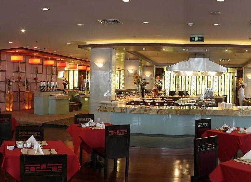 Restoran Fotoğraf