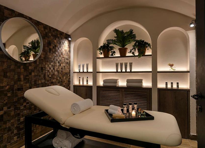 Spa Fotoğraf